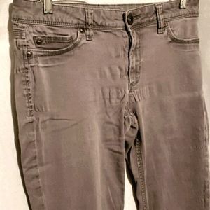 DL1961 ANGEL  mid rise Skinny Ankle jeans  Sz 30